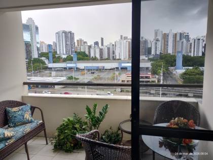 Torres do Iguatemi