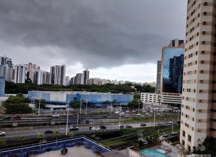 Torres do Iguatemi