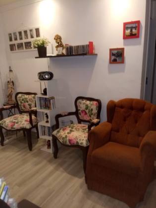 Gran Ville das Artes | Caji