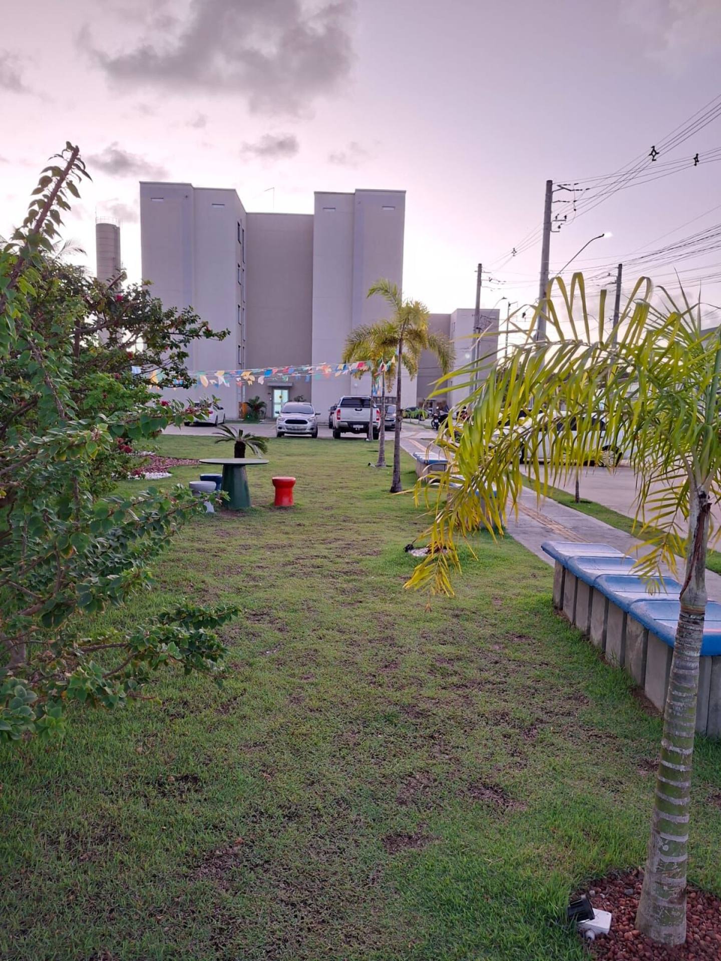Residencial Solar do Oriente | Cassange