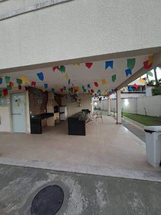 Residencial Solar do Oriente | Cassange