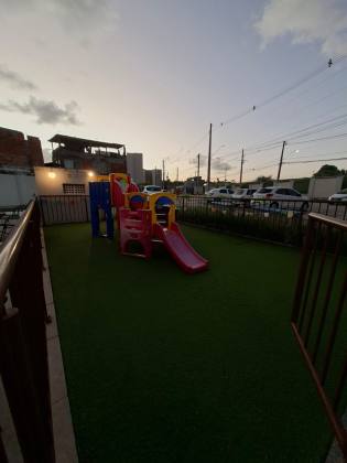 Residencial Solar do Oriente | Cassange