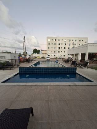 Residencial Solar do Oriente | Cassange