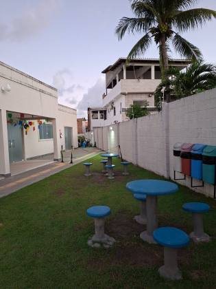 Residencial Solar do Oriente | Cassange
