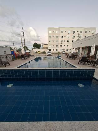 Residencial Solar do Oriente | Cassange