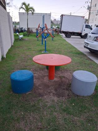 Residencial Solar do Oriente | Cassange
