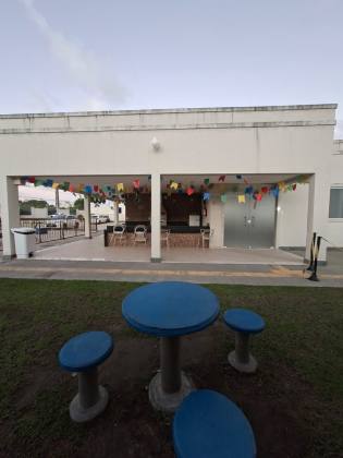 Residencial Solar do Oriente | Cassange