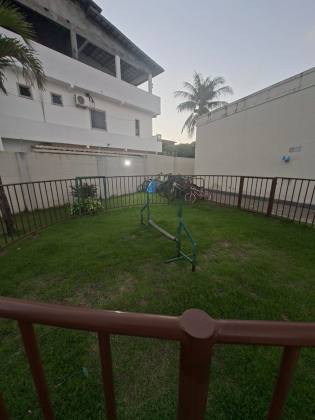 Residencial Solar do Oriente | Cassange