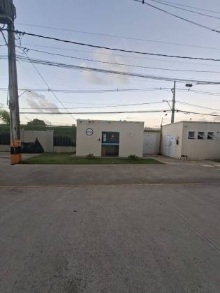 Residencial Solar do Oriente | Cassange