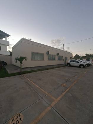 Residencial Solar do Oriente | Cassange