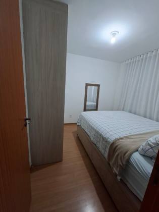 Residencial Solar do Oriente | Cassange