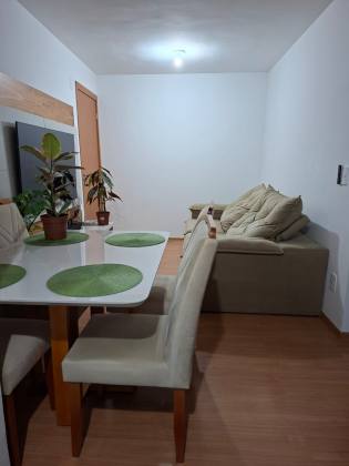 Residencial Solar do Oriente | Cassange