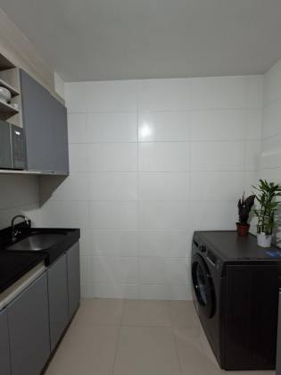 Residencial Solar do Oriente | Cassange