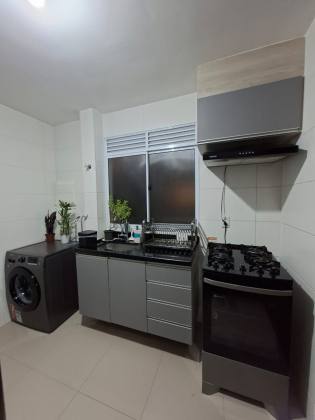 Residencial Solar do Oriente | Cassange