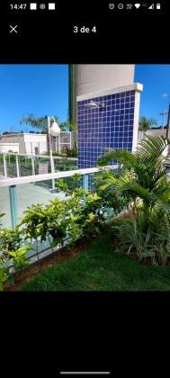 Residencial Parque Solar dos Coqueiros | Abrantes