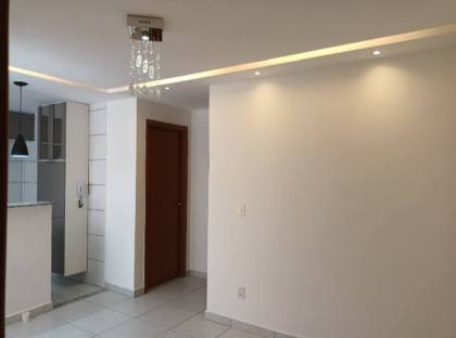 Residencial Parque Solar dos Coqueiros | Abrantes