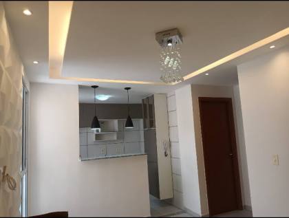 Residencial Parque Solar dos Coqueiros | Abrantes