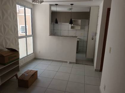 Residencial Parque Solar dos Coqueiros | Abrantes