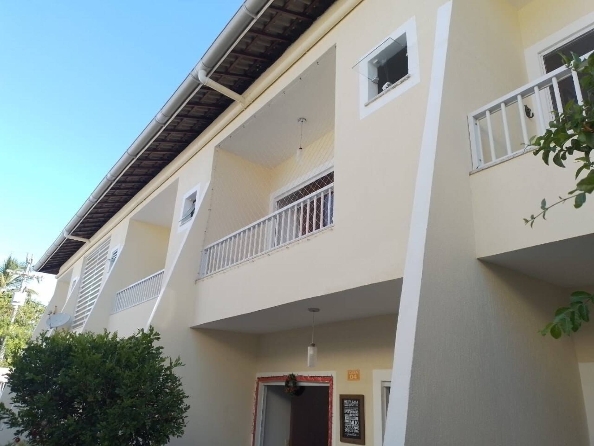 Casa Duplex em Vila Praiana