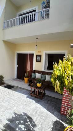 Casa Duplex em Vila Praiana