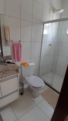 Casa Duplex em Vila Praiana