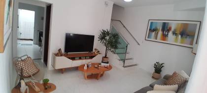 Casa Duplex em Vila Praiana