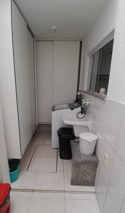 Casa Duplex em Vila Praiana