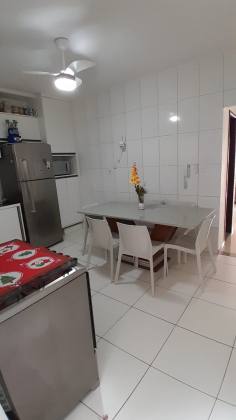 Casa Duplex em Vila Praiana
