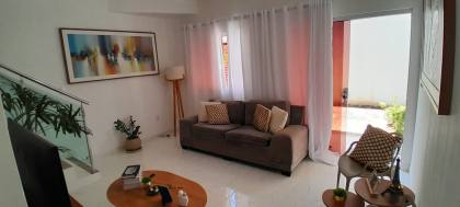Casa Duplex em Vila Praiana