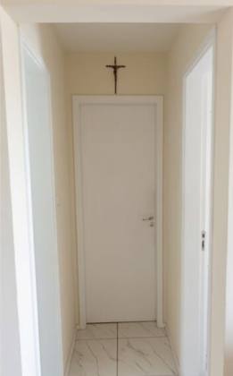 Citta Imbuí 2/4 com suíte e varanda