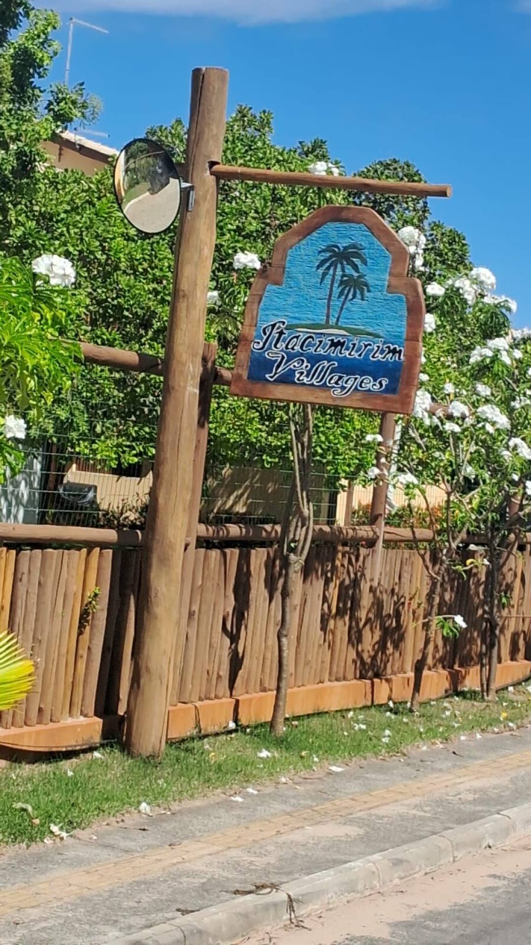 Village 2/4 - com suíte | Itacimirim Villages - Itacimirim