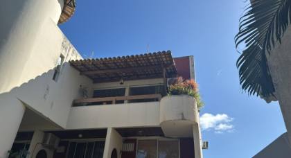 Village em Vilas Do Atlântico 2/4