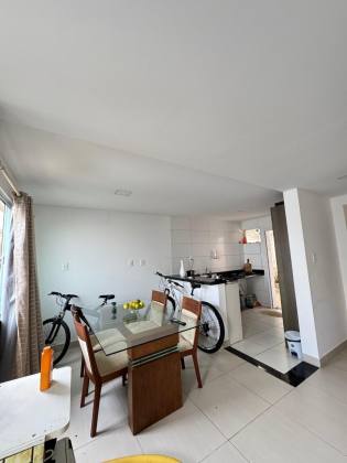 Casa Duplex  em Abrantes