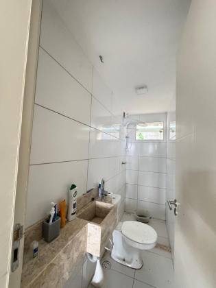 Casa Duplex  em Abrantes