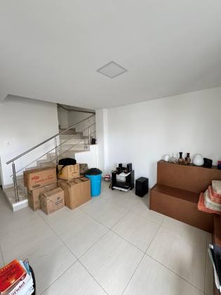 Casa Duplex  em Abrantes