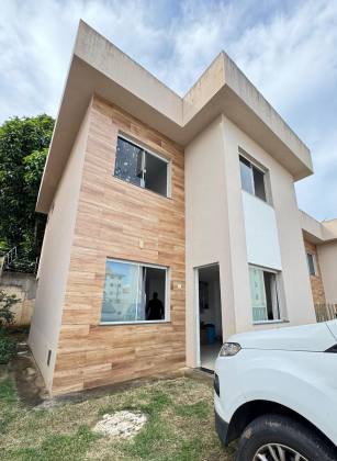 Casa Duplex  em Abrantes