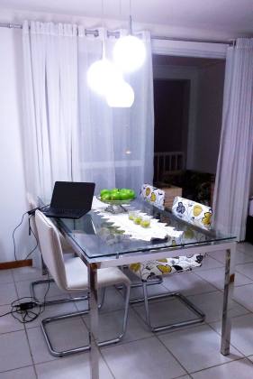 Especiale Total Residence | Centro