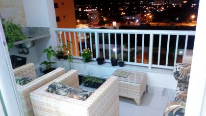 Especiale Total Residence | Centro