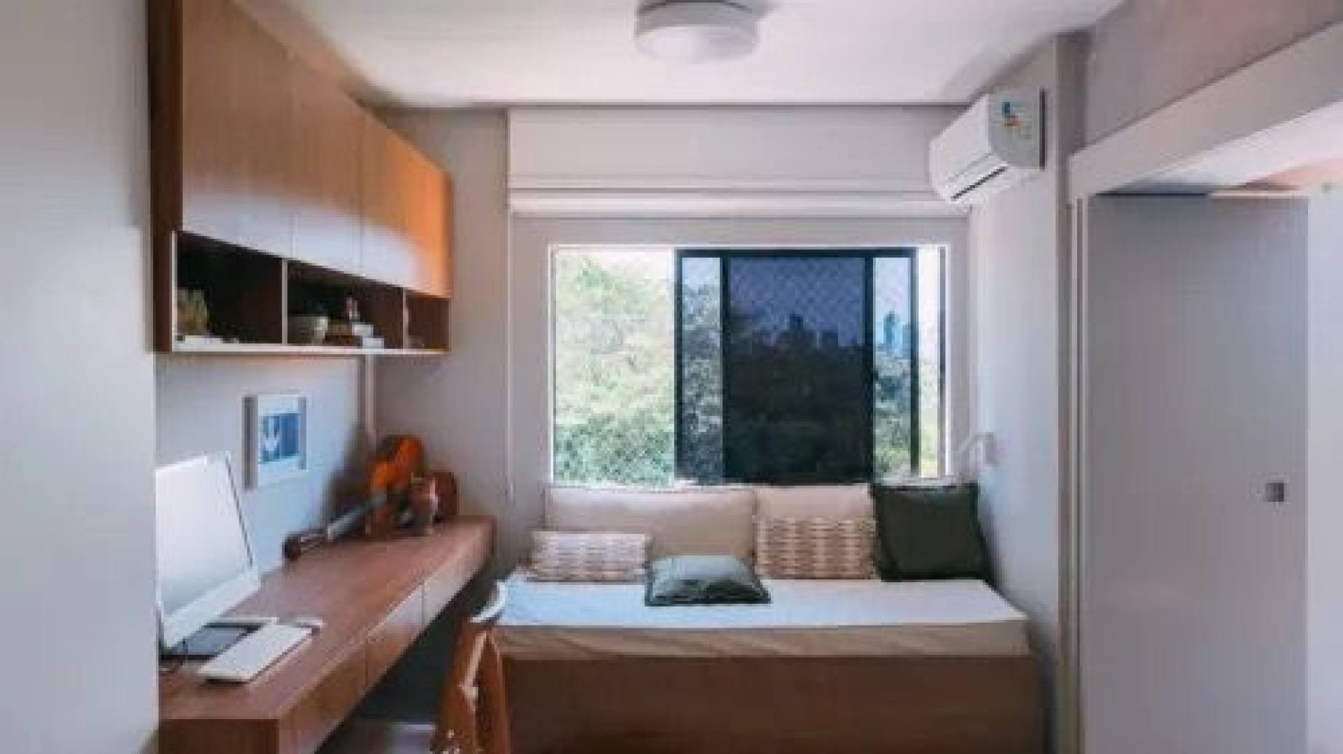 Atlantic City Apart Service Salvador | Ondina