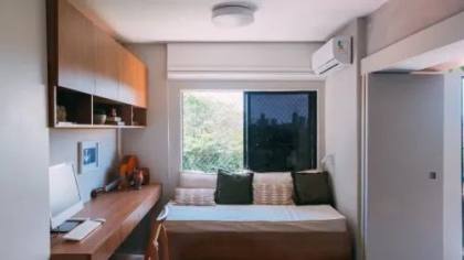 Atlantic City Apart Service Salvador | Ondina