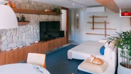 Atlantic City Apart Service Salvador | Ondina