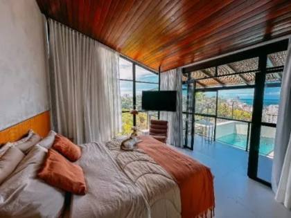 Atlantic City Apart Service Salvador | Ondina