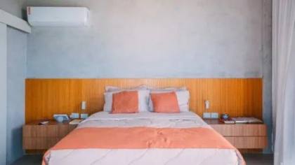 Atlantic City Apart Service Salvador | Ondina