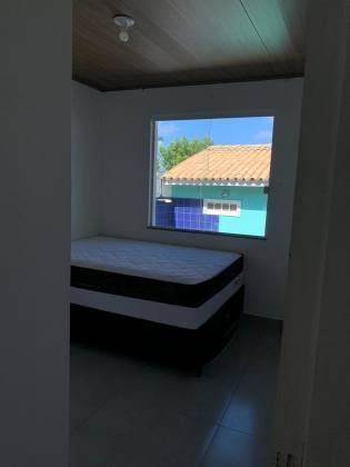 Casa em  Jauá