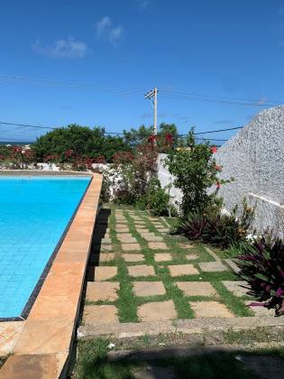 Casa em  Jauá