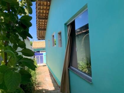 Casa em  Jauá
