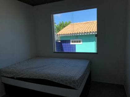 Casa em  Jauá