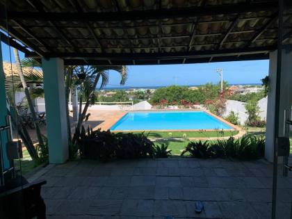 Casa em  Jauá