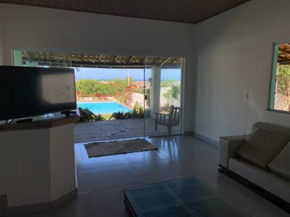 Casa em  Jauá