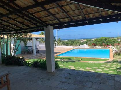 Casa em  Jauá
